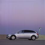 Mercedes-Benz R-Class 2006 года